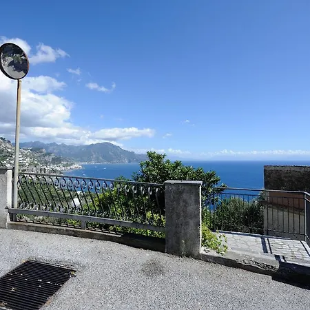 L'ancora * Conca dei Marini